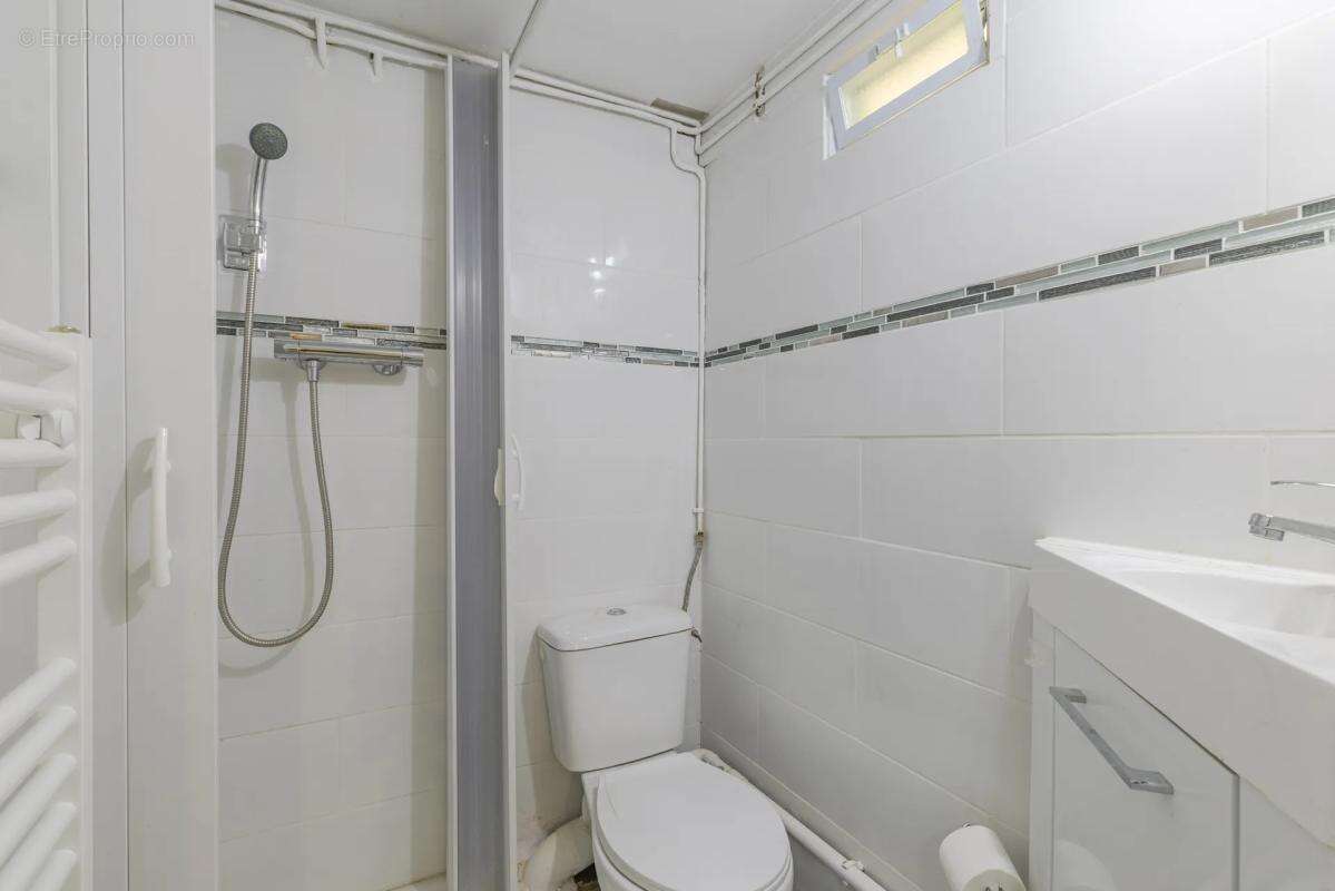 Appartement à LIMEIL-BREVANNES