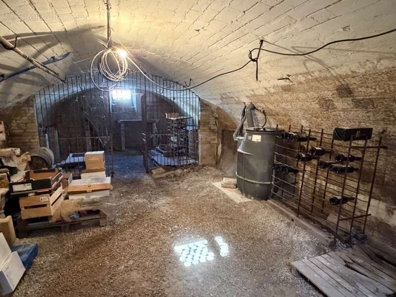 Maison à SAINT-DIZIER