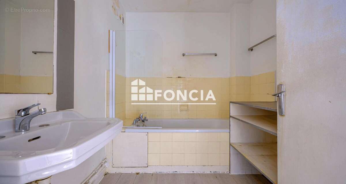 Appartement à ANNECY