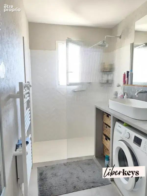 Maison individuelle récente de 83 m² avec véranda, jardin et suite parentale – Marignane - photo 13