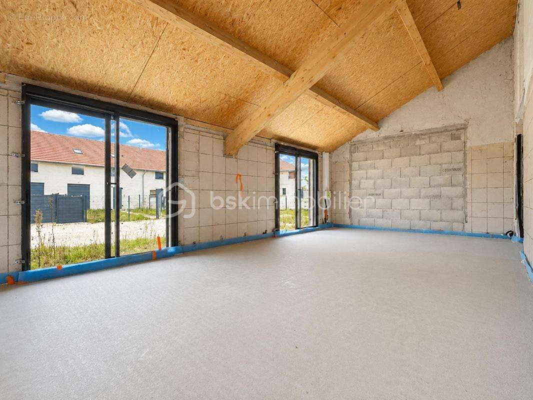 Duplex-jardin à aménager – un projet à votre image - photo 6
