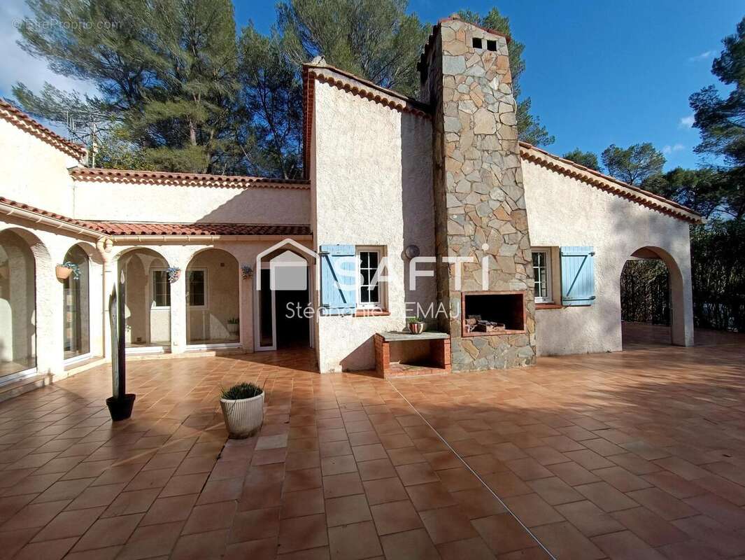 Photo 4 - Maison à LES ARCS