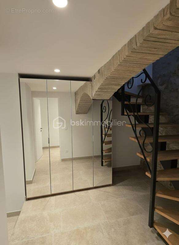 Nouveaute !!! magnifique duplex antibes - photo 11
