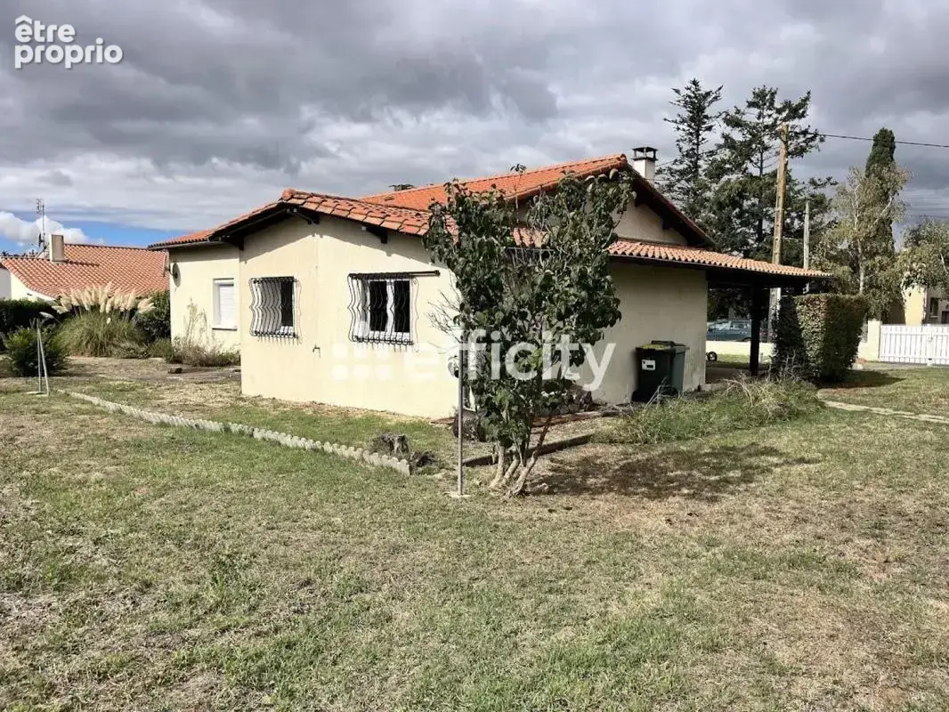 Maison 4 pièces 103 m² à vendre à Semussac (17120) - photo 18