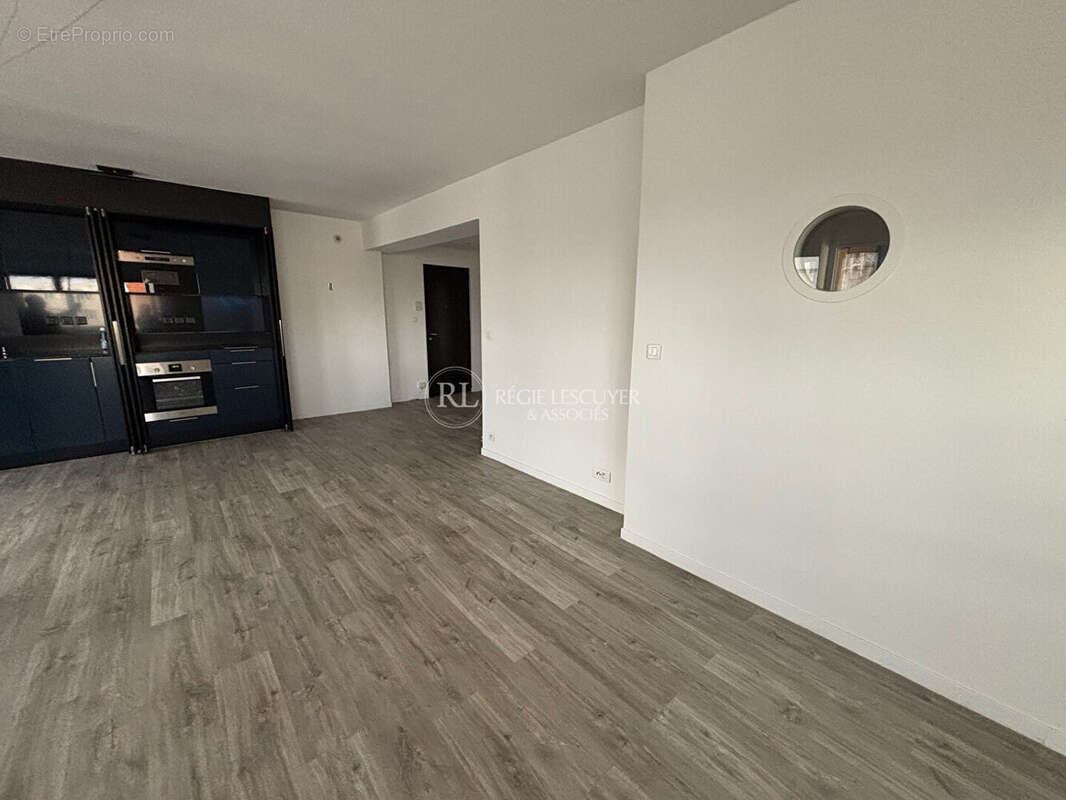 Appartement à LYON-6E
