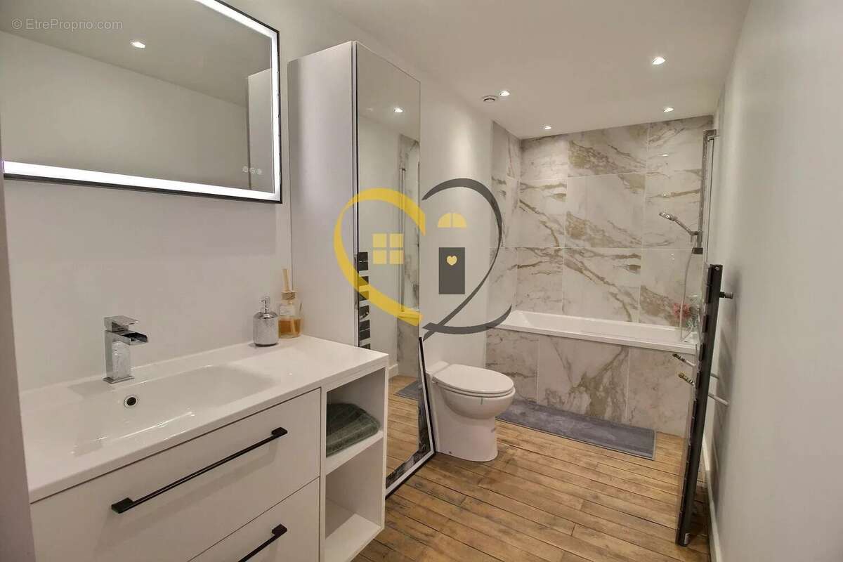 Appartement à BOURGES