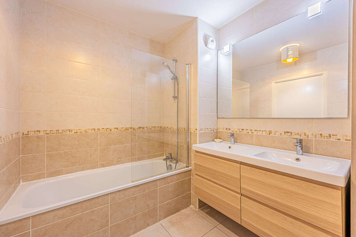 Appartement à SAINT-HERBLAIN