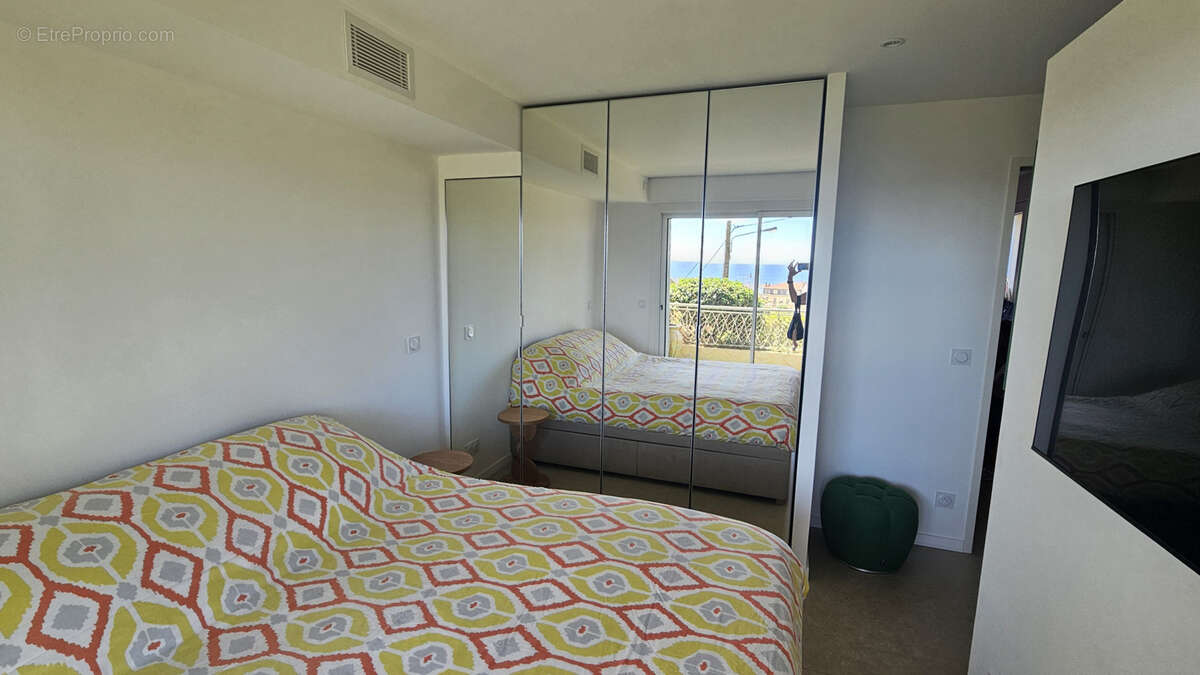 Appartement à BANDOL