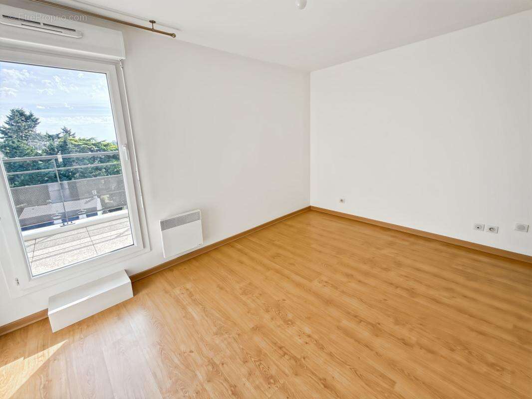 Appartement à ORLEANS