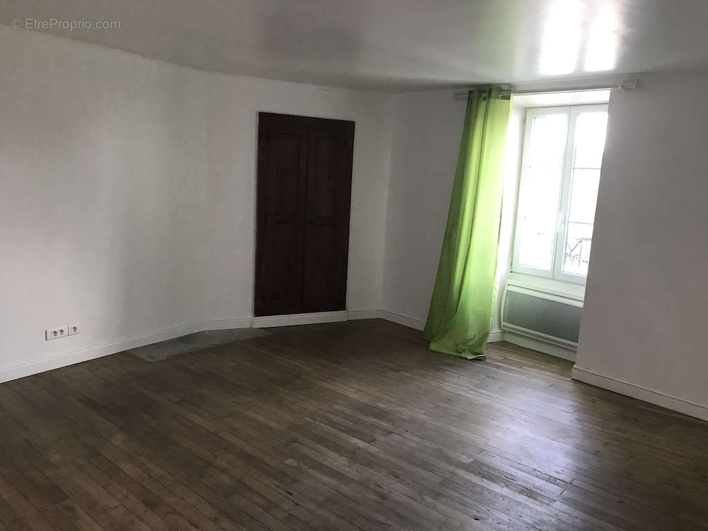 Appartement à RIBERAC