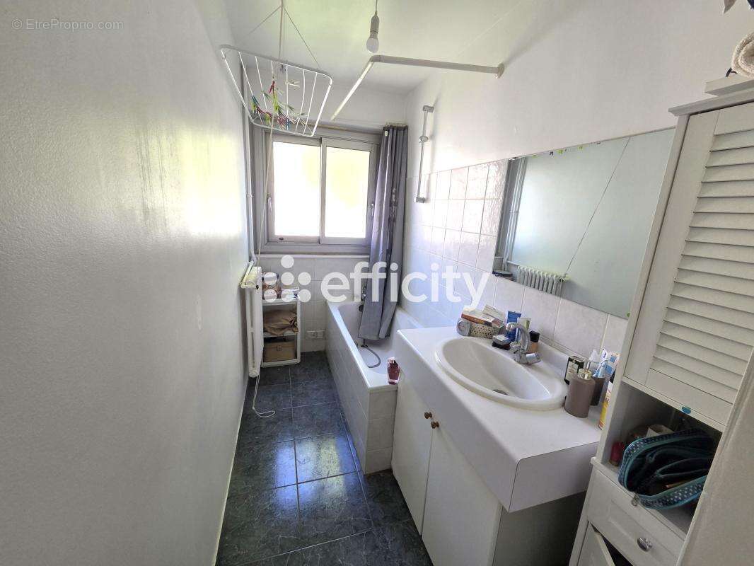 Appartement à SAINT-GERMAIN-EN-LAYE