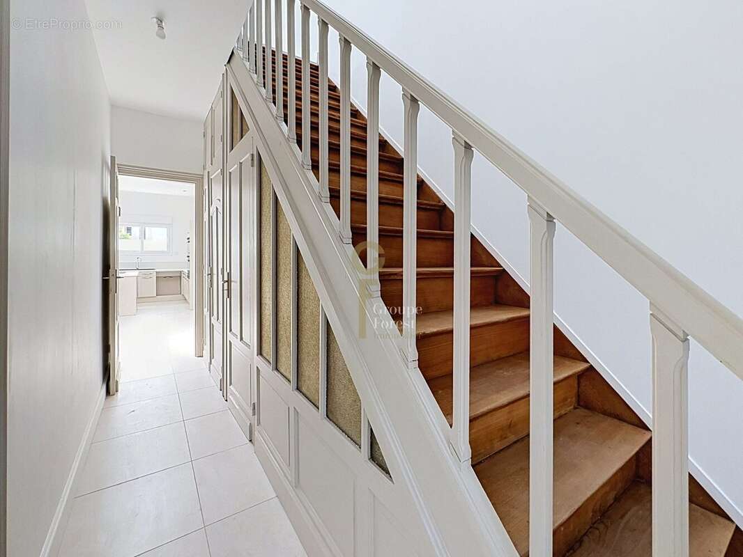 Maison 155 m² à Roncq  - photo 5