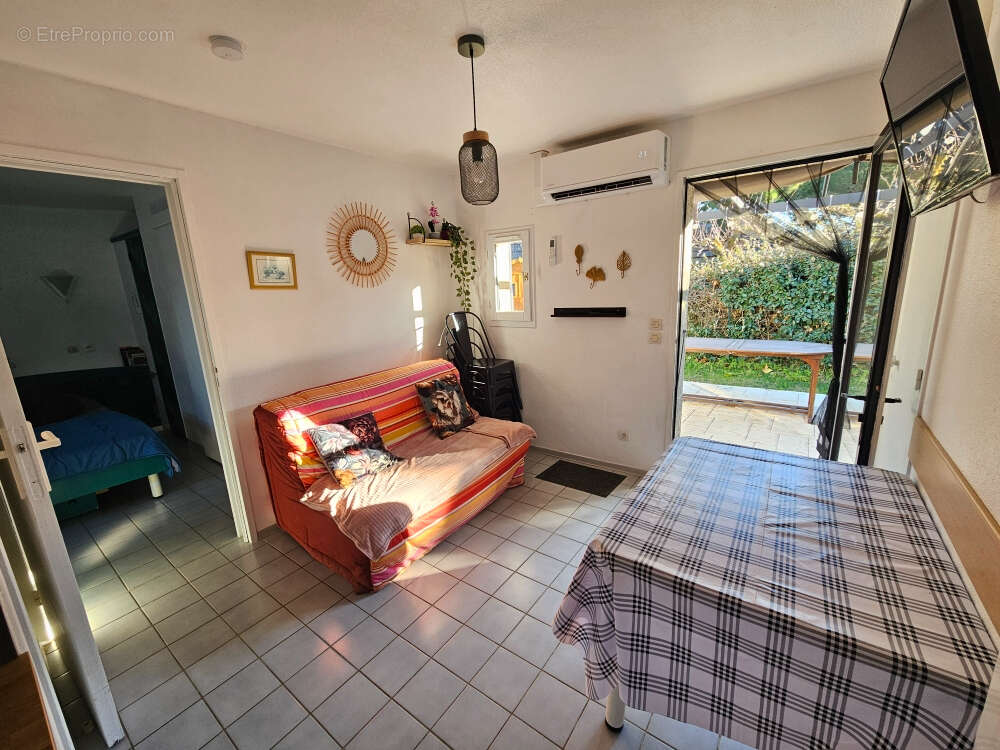 Maison à LE BARCARES