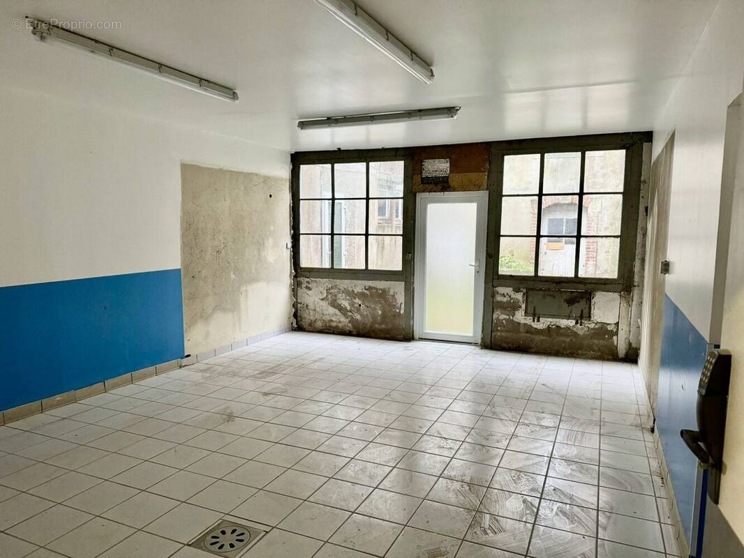 Appartement à VANNES