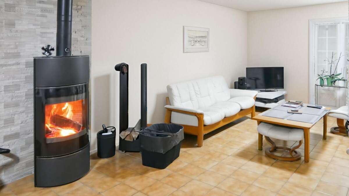 Maison à SAINT-ANDRE-DES-EAUX