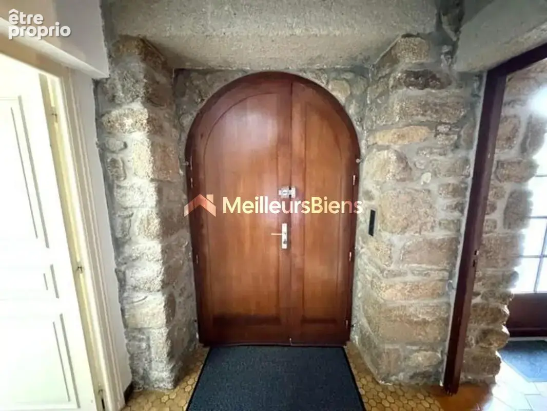 Longères 3 chambres - un havre de paix sans aucuns voisins - photo 4