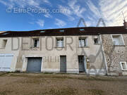 Appartement à FAREMOUTIERS