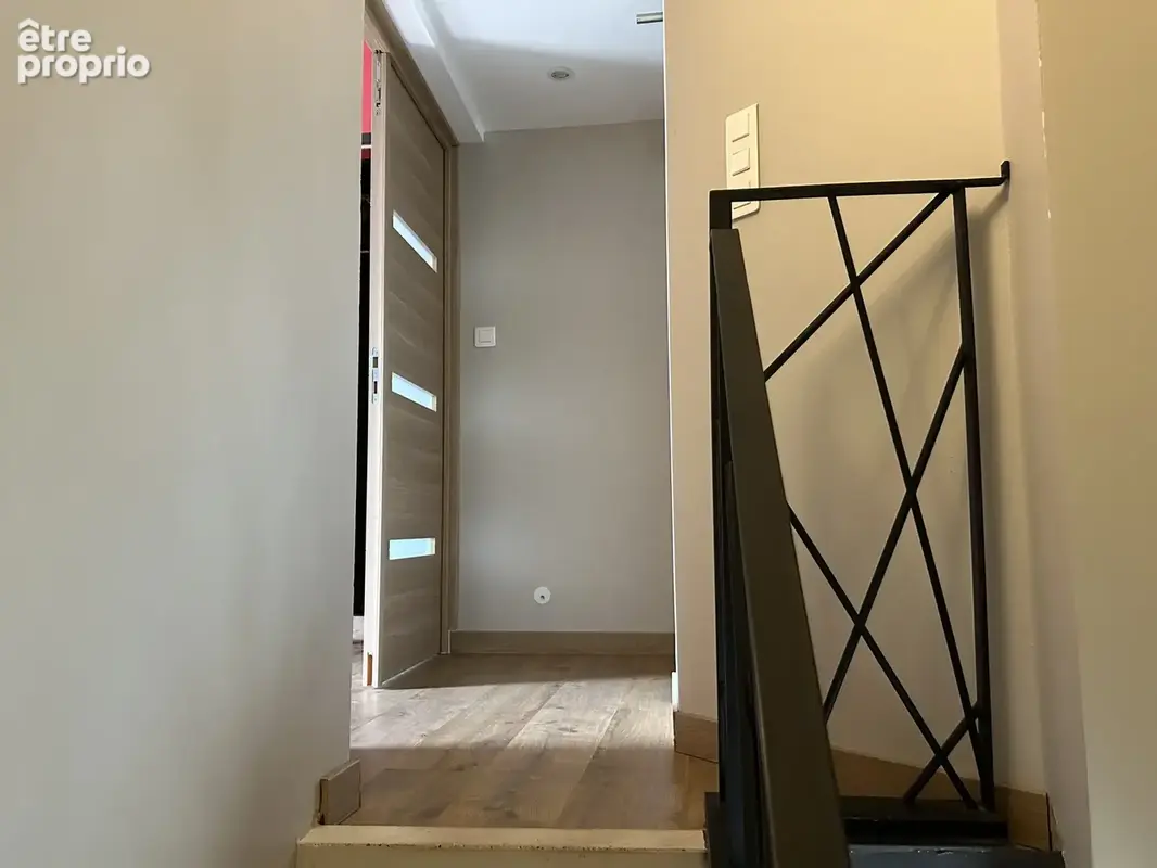 Maison de village - 151 m2 - 4 pièces - photo 11