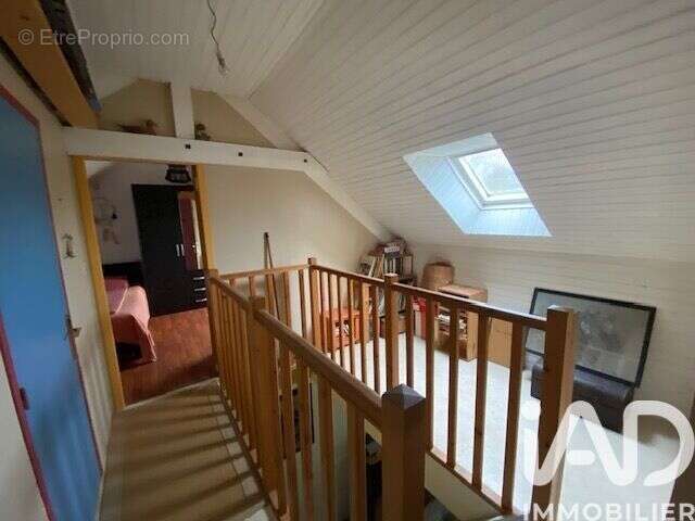 Photo 7 - Maison à IFFENDIC