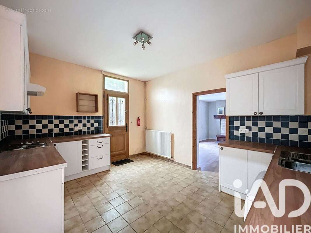 Photo 9 - Maison à SAINT-LAURENT-DES-HOMMES