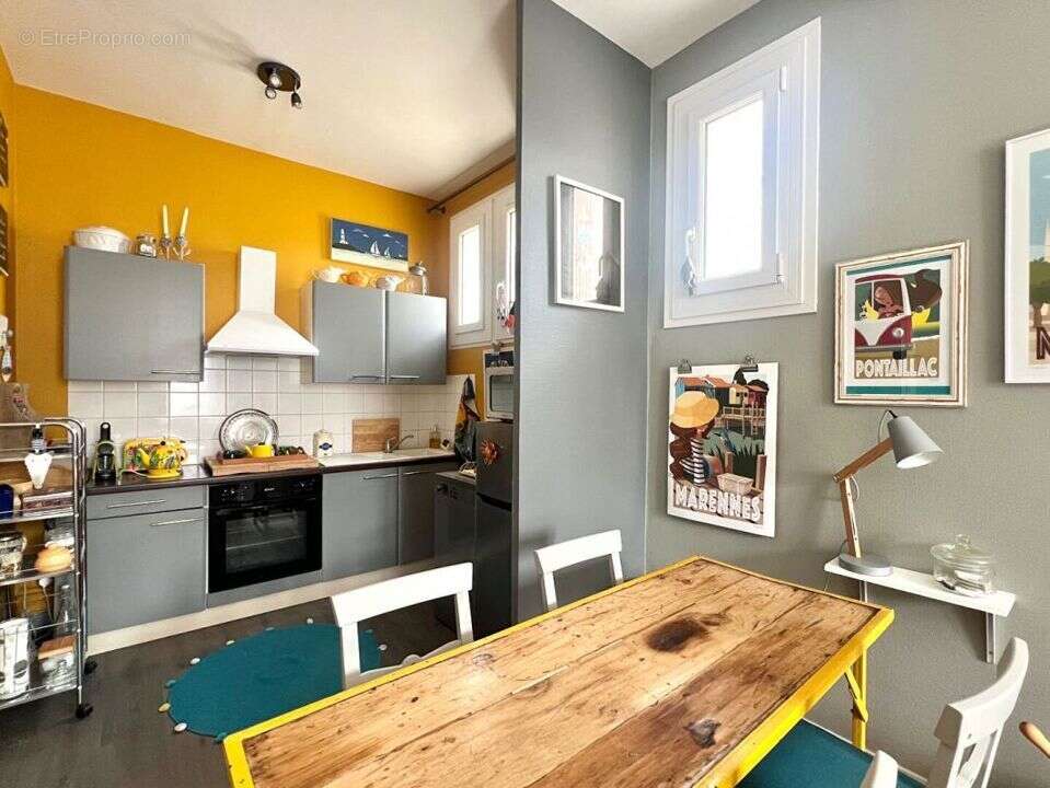 Appartement à ROYAN