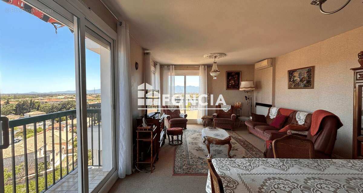 Appartement avec vue ! - photo 2