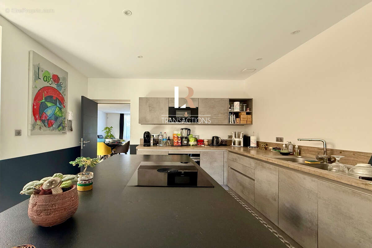 Maison à LA ROCHELLE