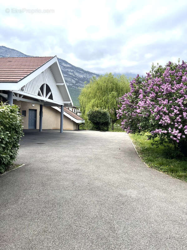 Maison à VARCES-ALLIERES-ET-RISSET
