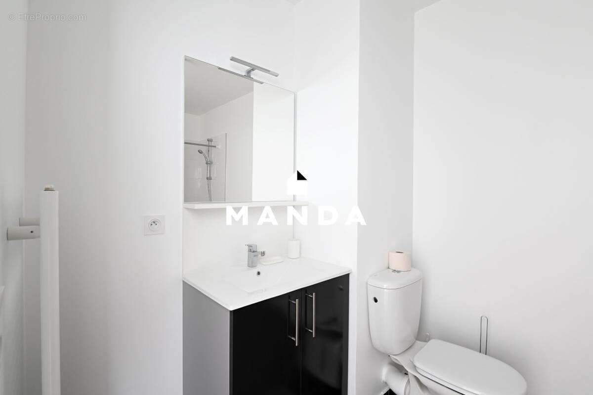 Appartement à BOBIGNY