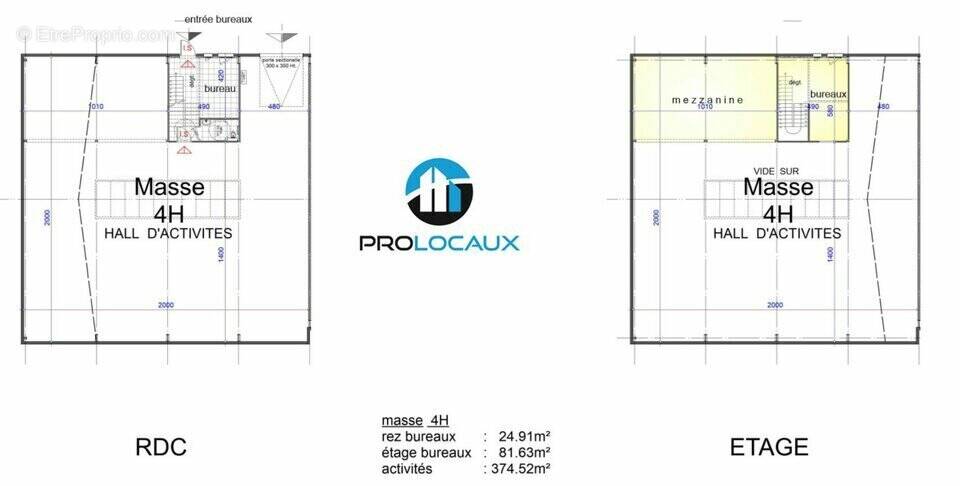 Autre à BOURGOIN-JALLIEU