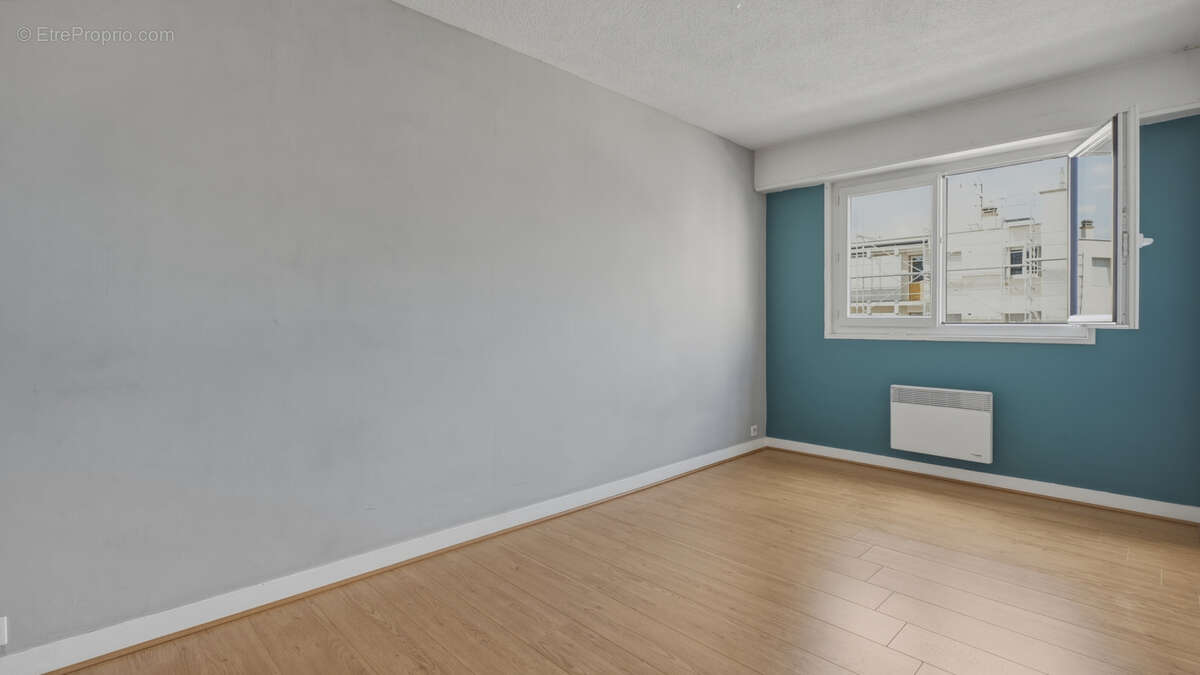 Appartement T3 Centre ville - photo 5