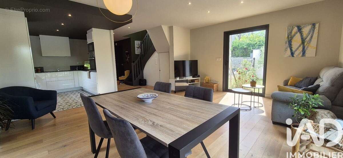 Maison 103 m² à Montmeyran  - photo 6
