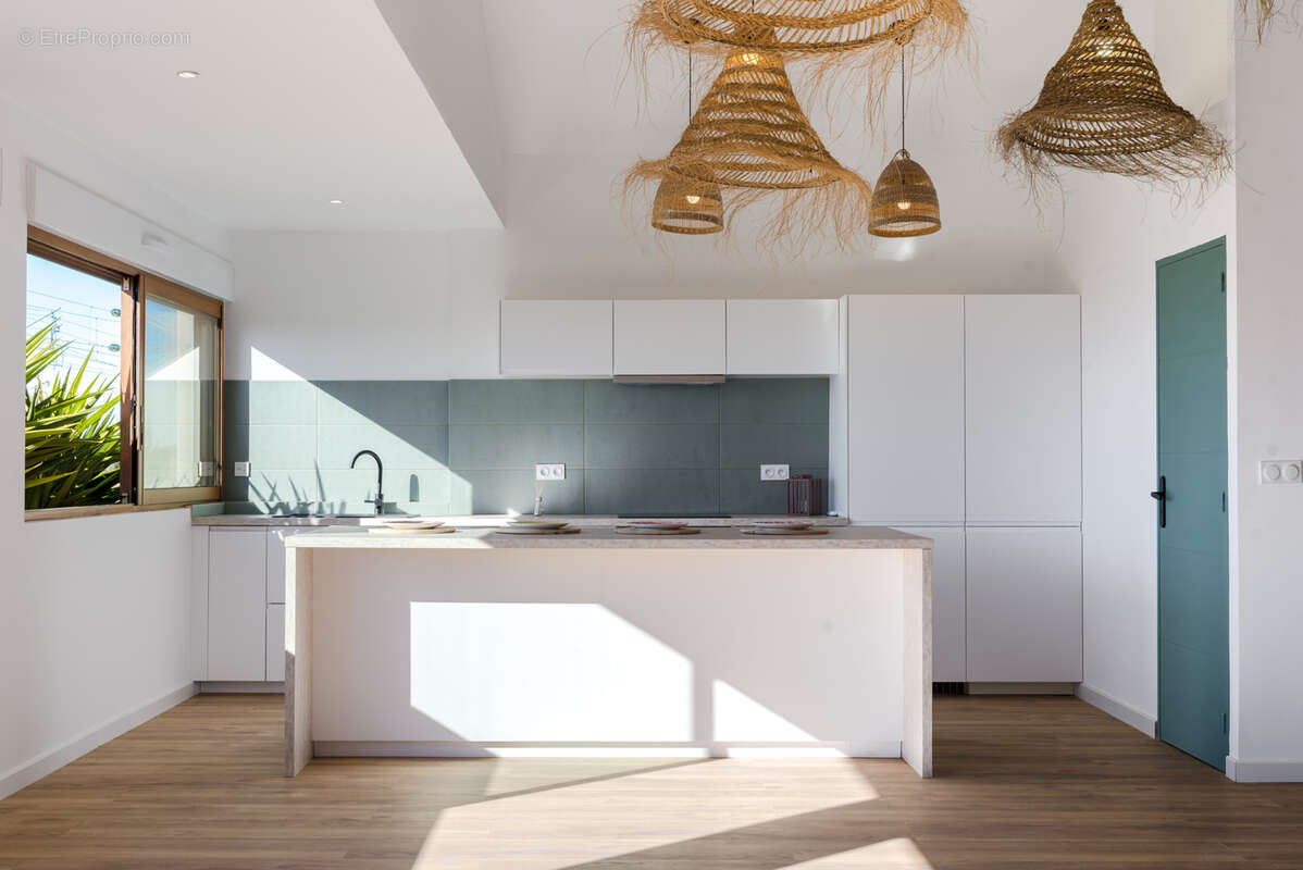 Appartement à BANDOL