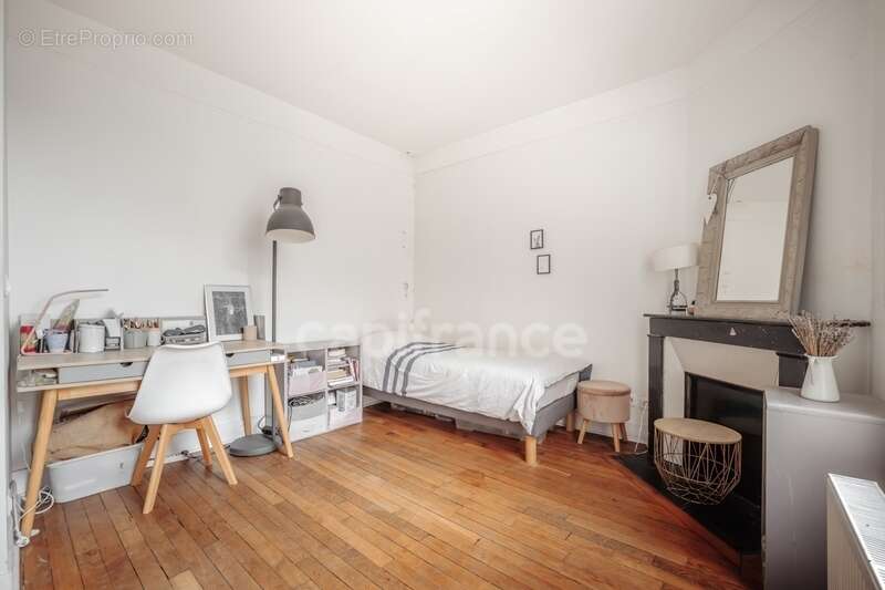 Appartement à vendre 4 pièces SAINT CLOUD (92) - photo 10