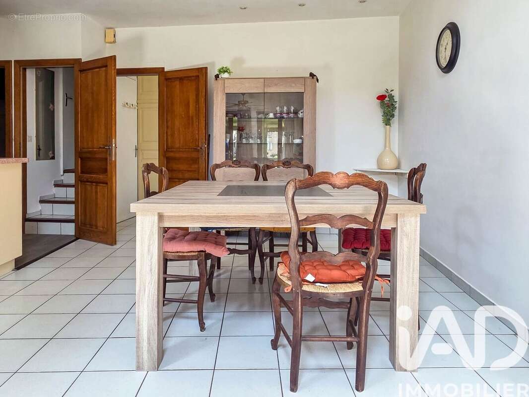Photo 4 - Maison à SAINT-GENIEZ-D'OLT