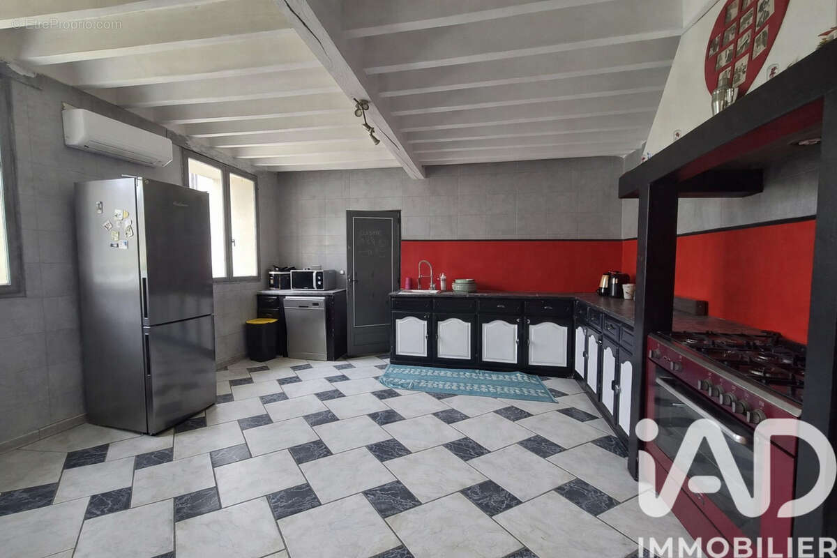 Photo 3 - Maison à CHATEAU-THIERRY