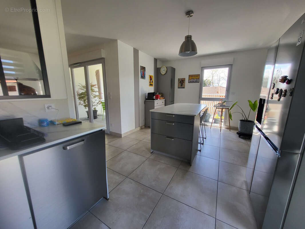 Appartement à BAYONNE