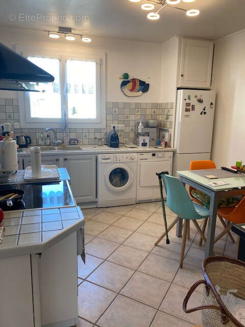 Appartement 81 m² à Groslay  - photo 35