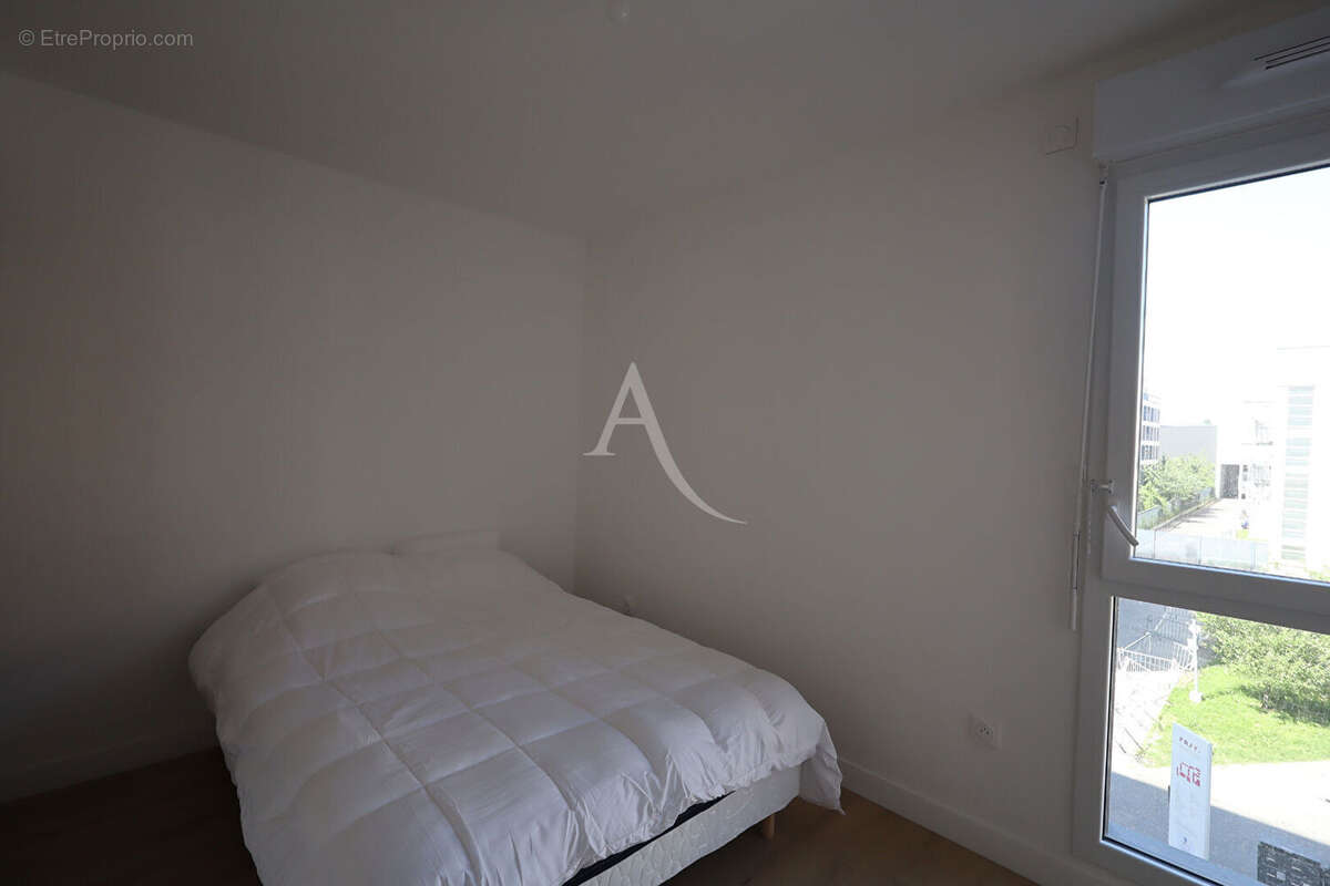 Appartement à ROMAINVILLE