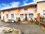 Maison à LABARTHE-INARD