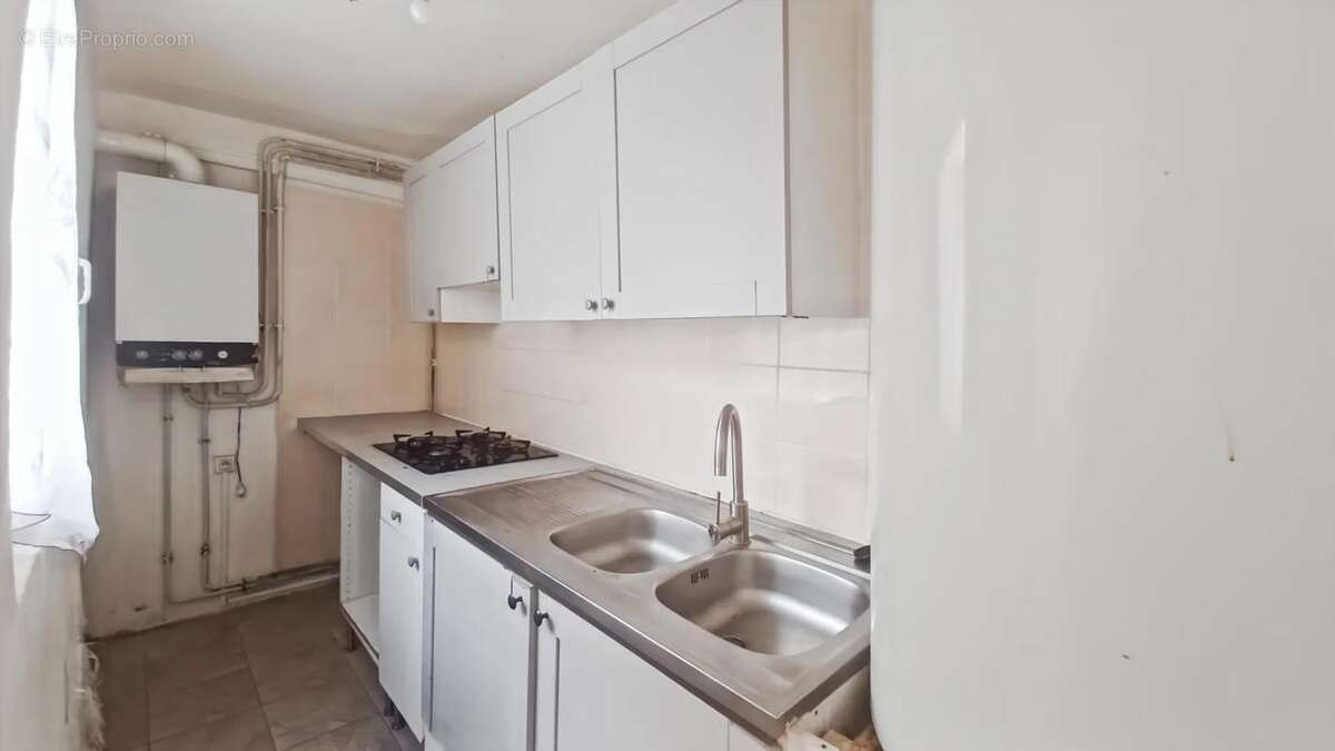 Maison à GOURNAY-EN-BRAY