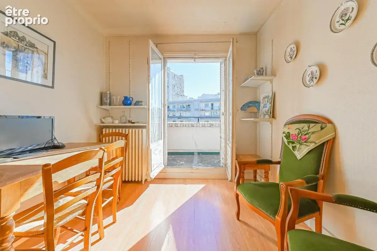 Appartement À Vendre - photo 3