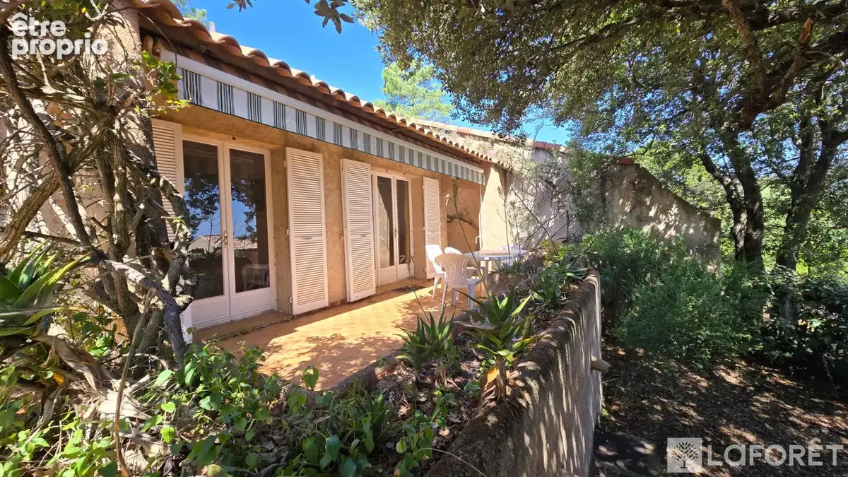 A testa - deux maisons duplex vue mer plage a pied - photo 4