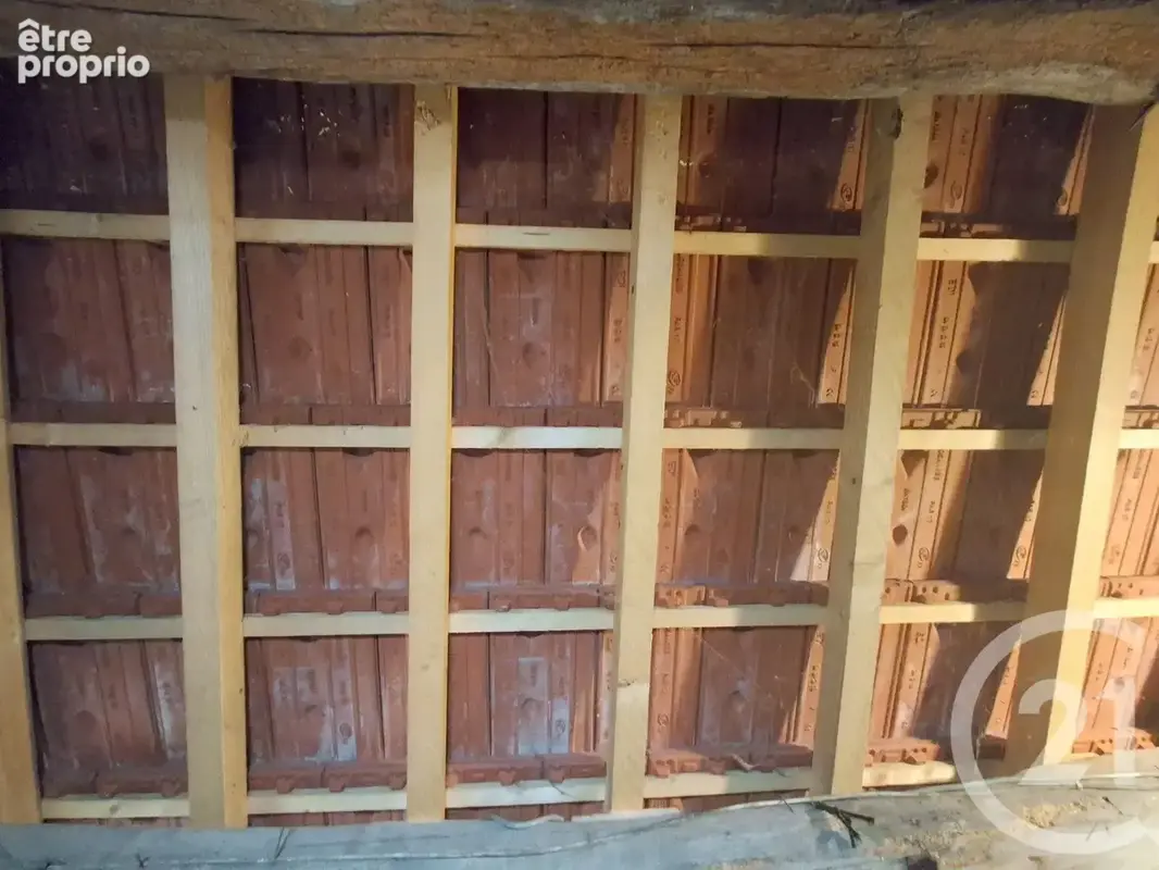 Maison 2 pièces 60 m² à vendre à Clamecy (58500) - photo 12