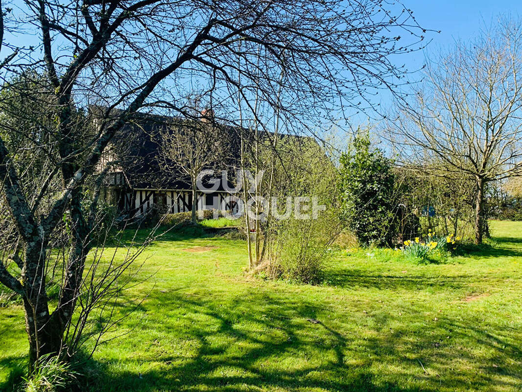 Maison à LE POISLAY