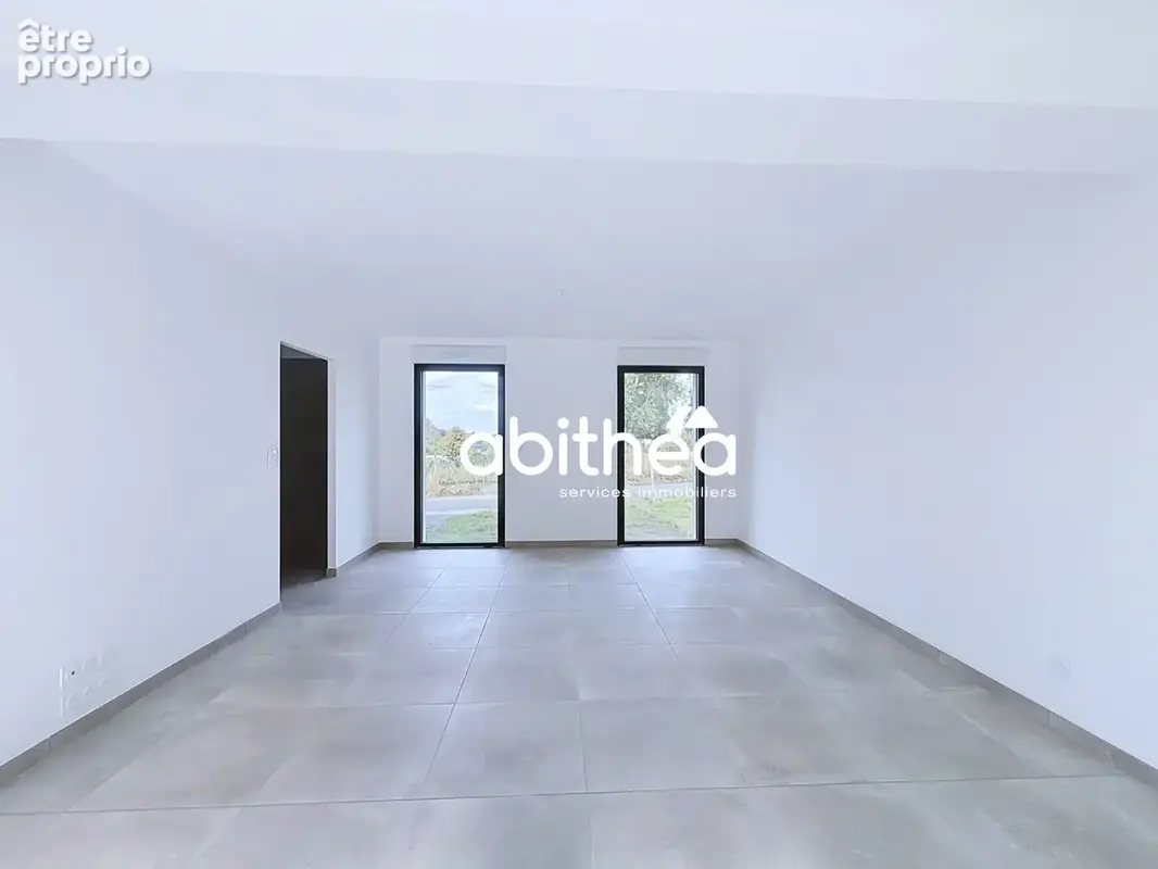 Maison 5 pièces 132,48 m2 - photo 8