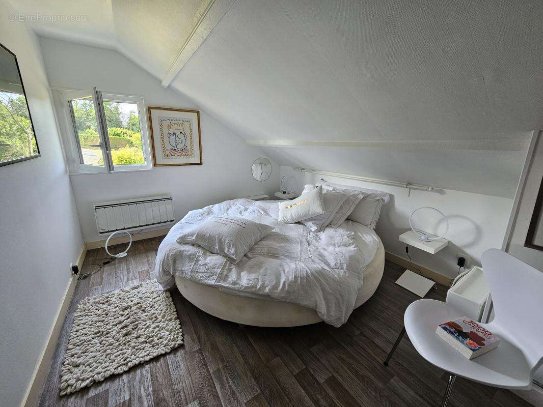 Maison à TROUVILLE-SUR-MER