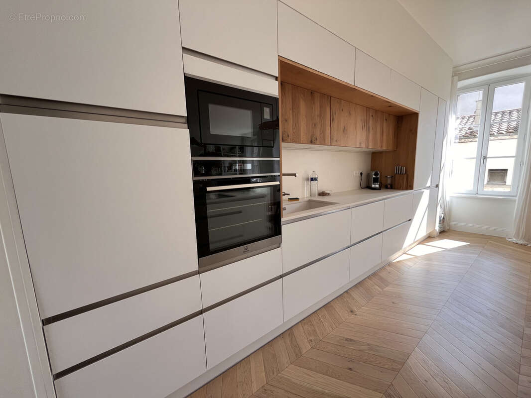 Appartement à NARBONNE