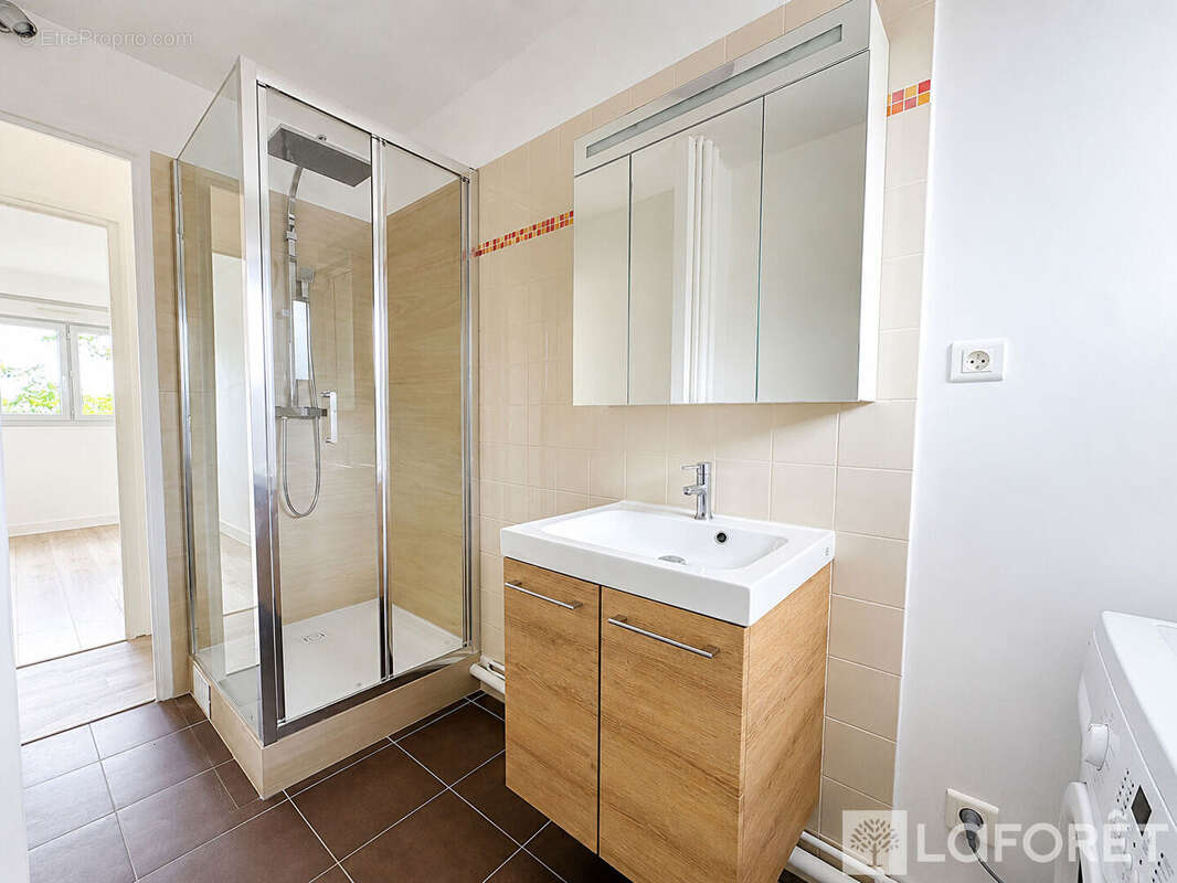 Appartement à RUEIL-MALMAISON