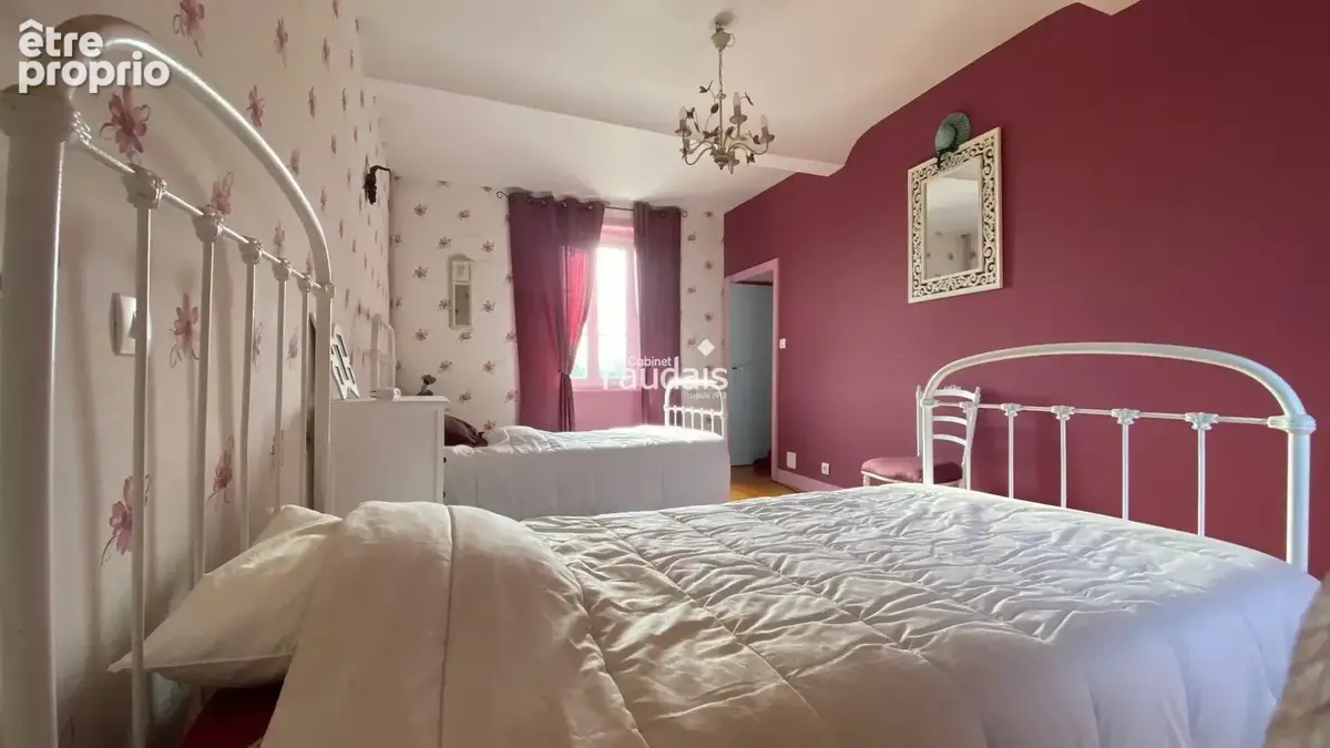 Maison 10 pièces 200 m² à vendre à Baupte (50500) - photo 8